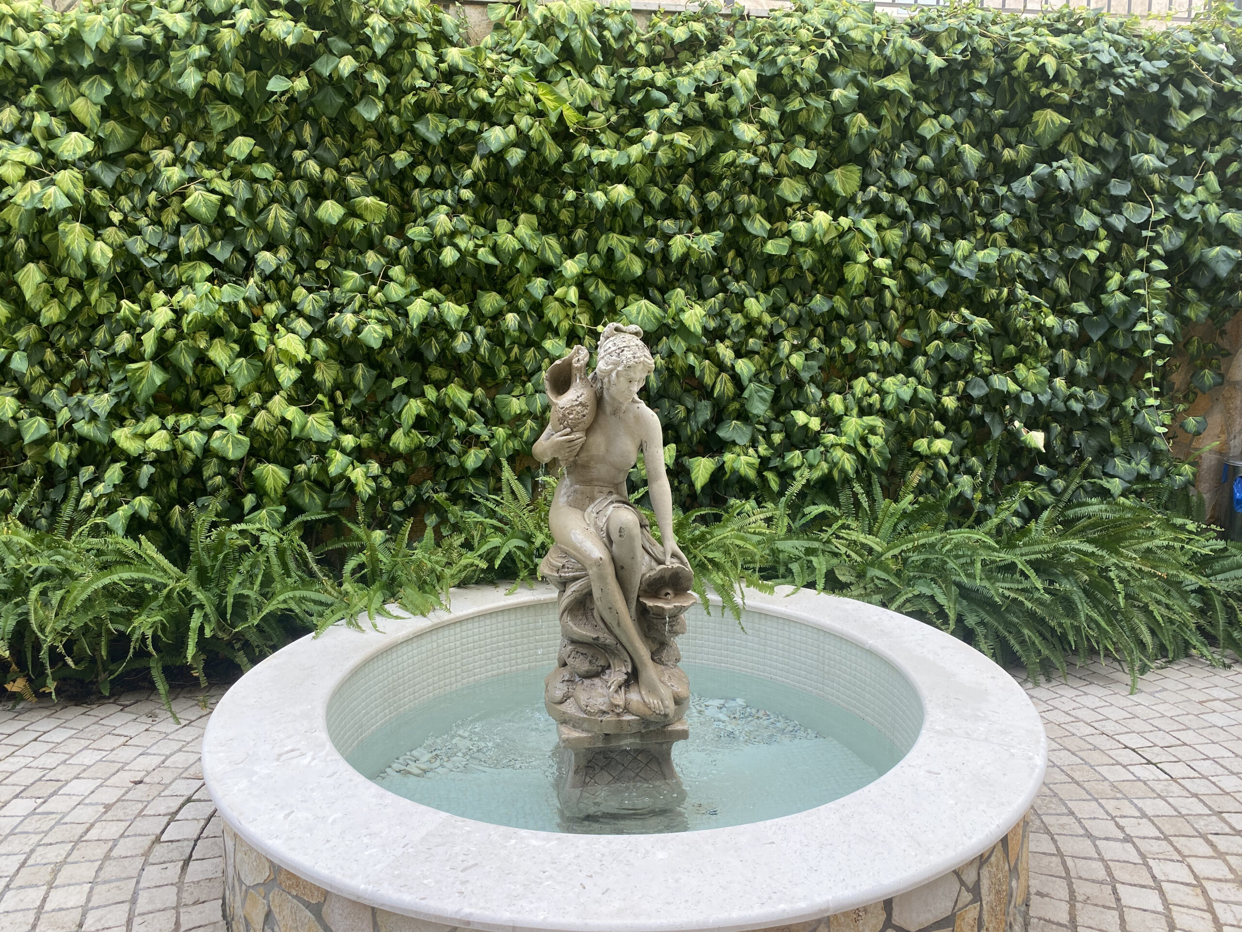 Designing a Garden for Relaxation and Meditation